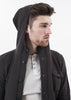 Hubbard Jacket in Dark Green