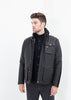 Hubbard Jacket in Navy