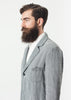 Riga Jacket in Tar