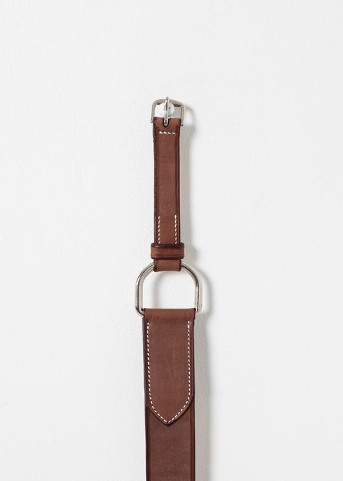 Full Size Breastplate Belt