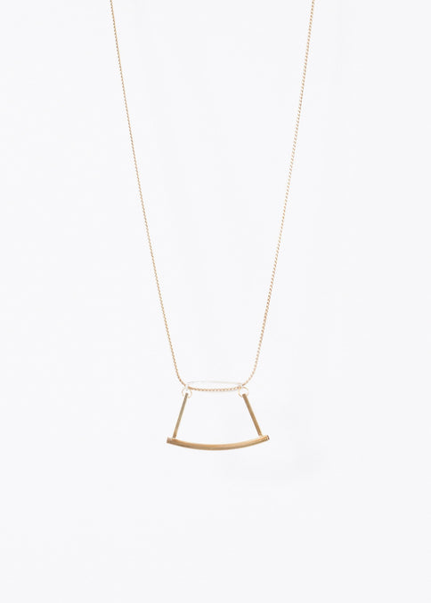 Miya Necklace