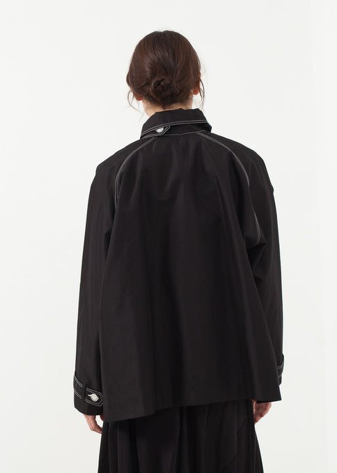 Ginger Jacket