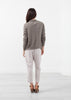 Shawl Cardigan