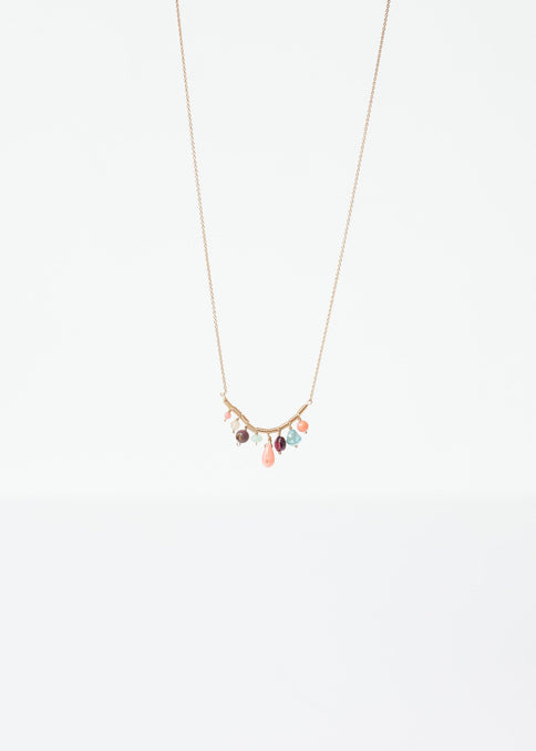 Saul Necklace