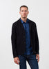Marl Jacket